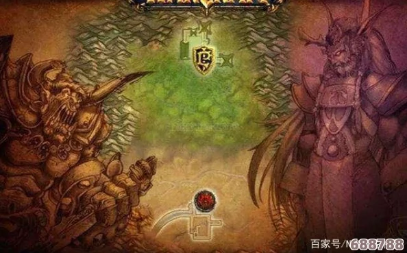 深度解析：魔兽世界怀旧服战歌报告任务全攻略，轻松掌握战场荣耀之路！