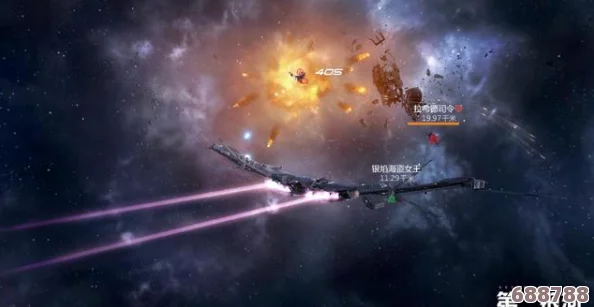 探索无垠宇宙！《无人深空》联机攻略：如何与好友共赴星际之旅？