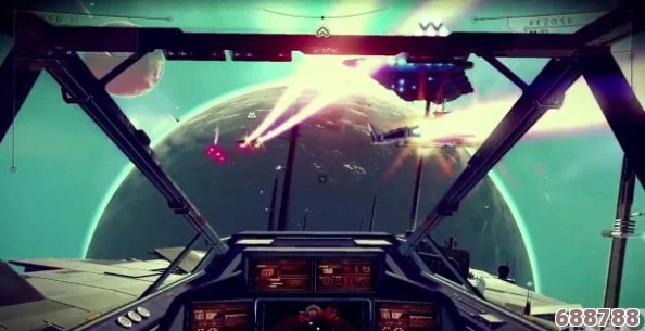 探索无垠宇宙！《无人深空》联机攻略：如何与好友共赴星际之旅？