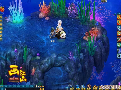 乌龟坐骑解锁等级：多少级才能驾驭呆萌龟宠畅游世界？