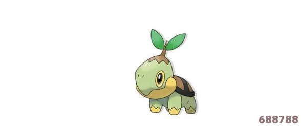 宝可梦草苗龟神秘栖息地：最佳捕捉地点全攻略！