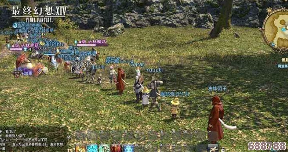 FF14玩家必看:土地准备期何时终结,抢购最佳时机 FF14玩家必看:土地准备期何时终结,抢购最佳时机