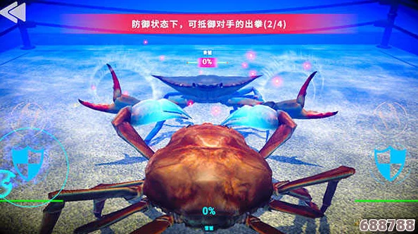 解锁螃蟹争霸新境界：一休修改器全方位使用秘籍与技巧指南