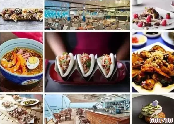 重返经典，怀旧服烹饪1：解锁味蕾的旧时记忆之旅