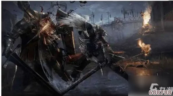 深入探索《艾尔登法环》：主线流程全，挑战老头环BOSS顺序指南！