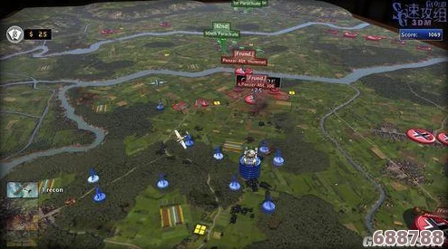 兵者诡道：深度解析制胜秘籍，全攻略专区震撼登场