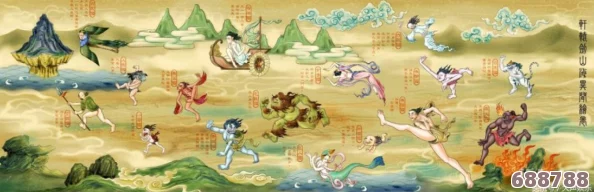 轩辕剑外传云之遥：详尽全支线任务攻略秘籍，解锁隐藏剧情与宝藏！