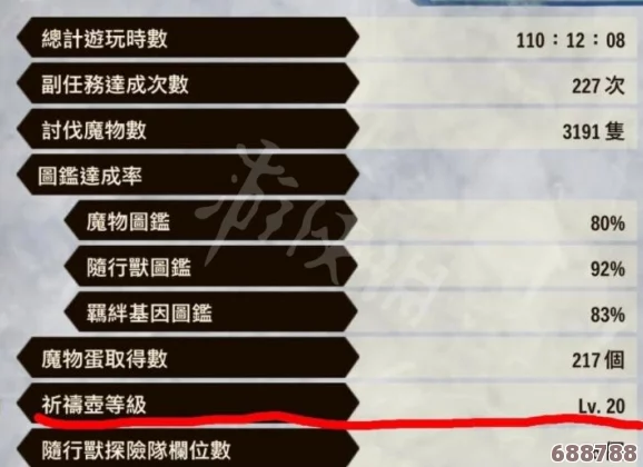 《怪物猎人：崛起》高效攻略！解锁珍稀龙玉，助你战力飙升的秘密方法！