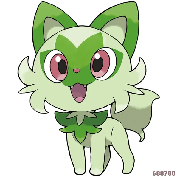 宝可梦朱紫：如何轻松捕获御三家萌宠的秘诀！