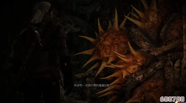 深入剖析《巫师3》致命阴谋：剧情转折点的关键影响力解析！