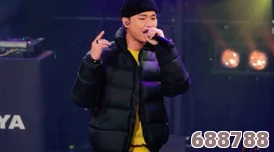 幼儿hiphop张婉莹暑假作业：小小舞者在音乐中绽放自信与快乐的成长故事