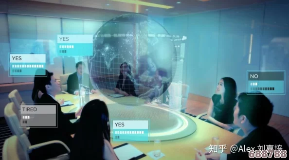 Zoom人性ZoomX:虚拟世界里的真实互动,让远程沟通更有温度 Zoom人性ZoomX:虚拟世界里的真实互动,让远程沟通更有温度