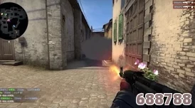 顶级CSGO大片2023：玩家热议与精彩瞬间，展现无与伦比的竞技魅力