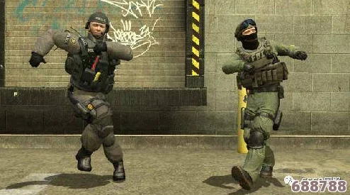 顶级CSGO大片2023：玩家热议与精彩瞬间，展现无与伦比的竞技魅力