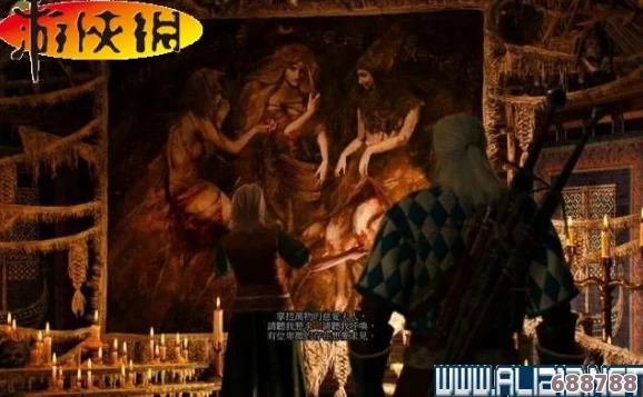 《巫师3:狂猎》全攻略盛宴：主线深度解析+支线奇遇探索+狩猎挑战+极致操作指南