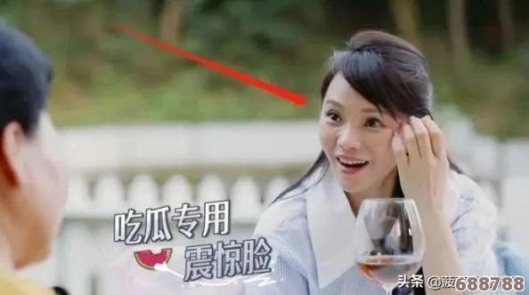 黑料 爆料 ｜ 揭秘娱乐圈不为人知的秘密：谁是隐藏的＂暗黑大魔王＂？