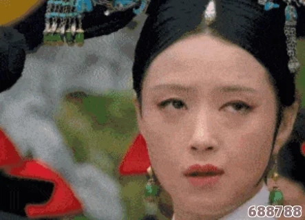 西施翻白眼流眼泪：美丽与无奈交织的古代女子心声，谁能懂她背后的故事？
