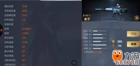 枪娘集结！揭秘战术人形少女前线M4A1的隐藏属性与不为人知的成长之路