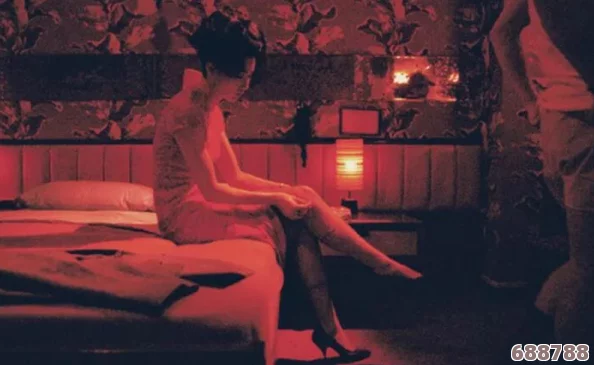 色骚妇：探索女性情感与欲望的复杂性，揭示社会标签背后的真实故事与深层次思考