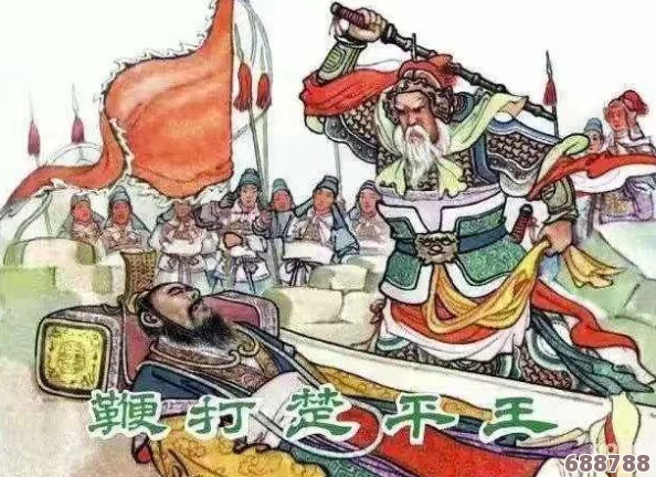 西施没钱还债拿自己还债图，揭示古代女子为情所困的无奈与牺牲，令人深思不已