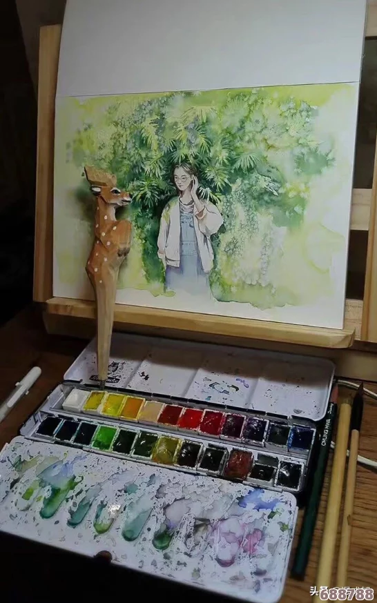同人本子：探索创意无限的二次创作世界，读者体验与创作者心声完美交融