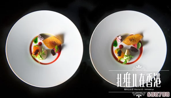 激战后厨：当美食遇上无畏挑战，用户赞叹连连，创意厨艺引领新潮流
