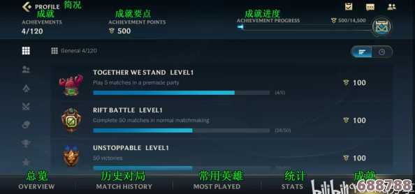 解锁三相之力游戏终极荣耀：全成就清单震撼曝光！