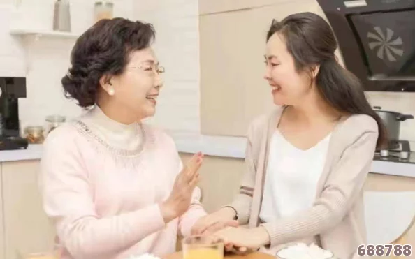 最美儿媳妇说说苏大强：探讨深厚亲情与现代家庭的和谐共处之道