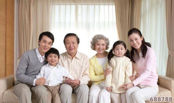 最美儿媳妇说说苏大强：探讨深厚亲情与现代家庭的和谐共处之道