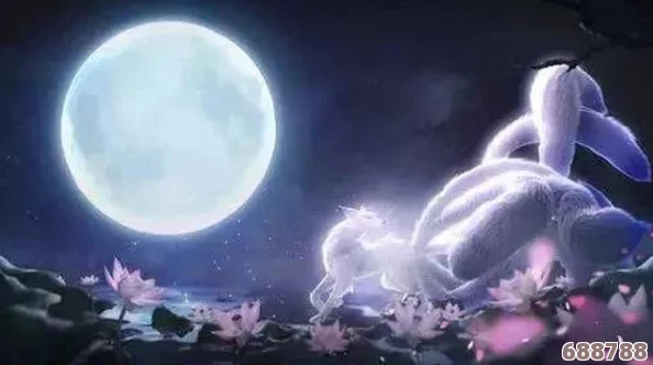 自尽的狼妖：月下血影,谁主沉浮？一场惊心动魄的妖界生死博弈