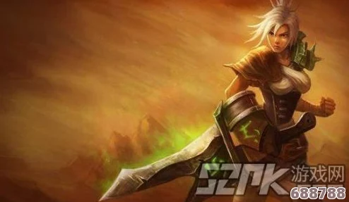 探索LOL锐雯：哪款皮肤手感极致，让你战无不胜！