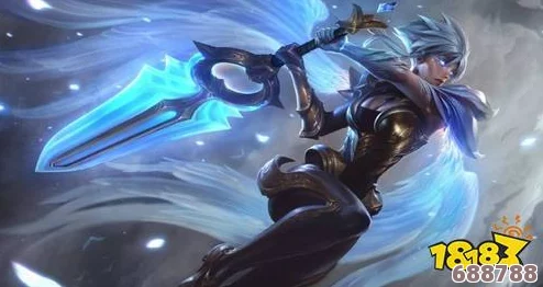 探索LOL锐雯：哪款皮肤手感极致，让你战无不胜！