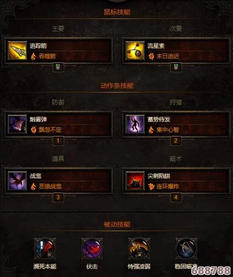 暗黑破坏神2：高效MF装备搭配策略，助你爆率飙升！