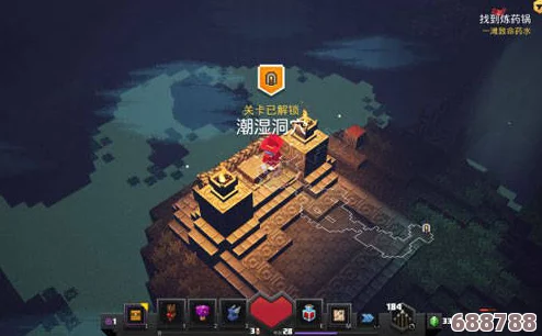 探秘我的世界1.16：全面解锁游戏代码大全与隐藏功能！