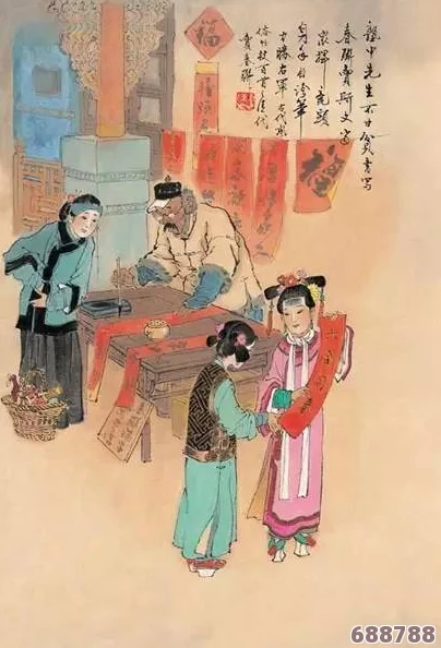 春晚药效太强!自述吃了春晚药后的感受：笑到停不下来,连春联都开始跳舞