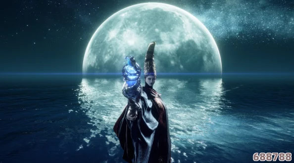 艾尔登法环：碎星大剑实战强度，深度测评震撼来袭！