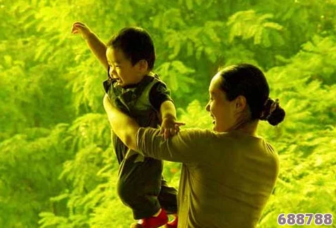 母与子且听风吟鹿子言四：在亲情与成长的交汇中体悟生活的智慧与感动
