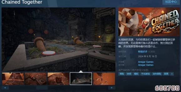 《惩戒魅魔》Steam正版英文名全解析，沉浸式恶魔狩猎之旅等你开启！