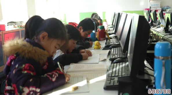 学校教室里可以插自己电脑吗？探讨个人设备在课堂中使用的利与弊