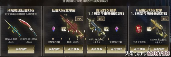 CF灵狐者独家签约流程,轻松解锁专属特权与福利! CF灵狐者独家签约流程,轻松解锁专属特权与福利!