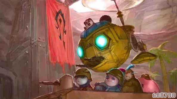 探秘魔兽世界怀旧服：影牙城堡详尽位置指南，冒险之旅启程点！