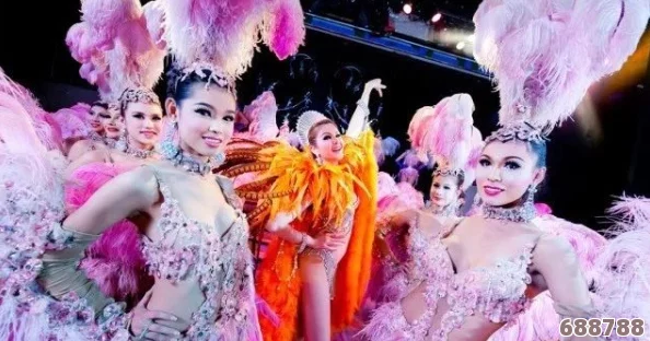 欧美人妖乱大交：多样文化交融与独特个性的碰撞引发热议，网友纷纷发表真知灼见