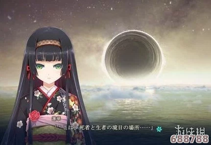 《美少女万华镜5》全路线攻略：解锁所有故事线，领略绝美爱恋之旅！