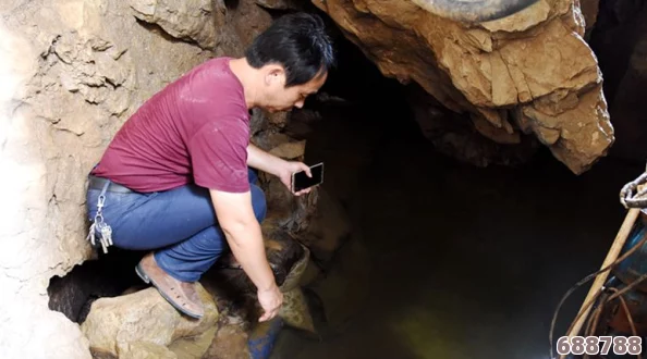 毒水之源:探寻隐蔽取水地的危险之旅 毒水之源:探寻隐蔽取水地的危险之旅