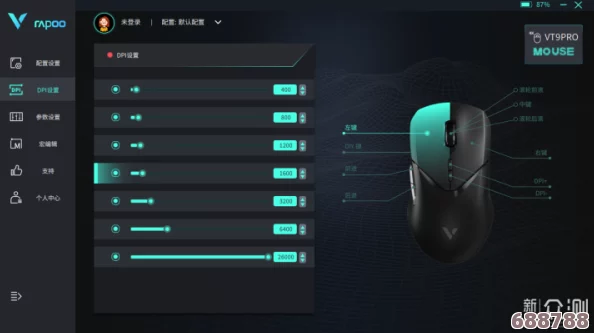 掌握CS2游戏技巧：轻松开启鼠标加速设置，提升射击精准度与流畅感！