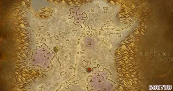 魔兽世界怀旧服45级高效练级圣地：最佳升级地点大探索！