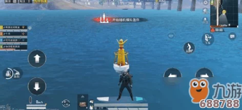 探索FF14海洋秘境：海钓爱好者的梦幻码头位置！