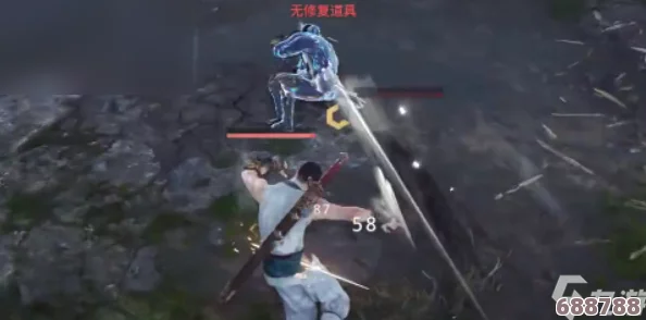 《永劫无间》深度攻略:解锁鬼哭神嚎绝技,称霸战场的终极奥义! 《永劫无间》深度攻略:解锁鬼哭神嚎绝技,称霸战场的终极奥义!