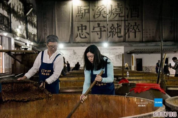 美酒节黑铁入侵：亲历者分享酿酒工艺与美酒背后的故事，让味蕾享受独特体验