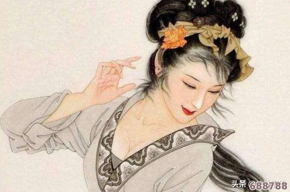 西施欠债无法还债被债主抓住，背后竟隐藏着不为人知的辛酸故事与情感纠葛